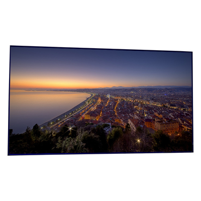 LTI550HN10 55.0 Inch  40PPI FHD LCD Screen Panel For Video Wall