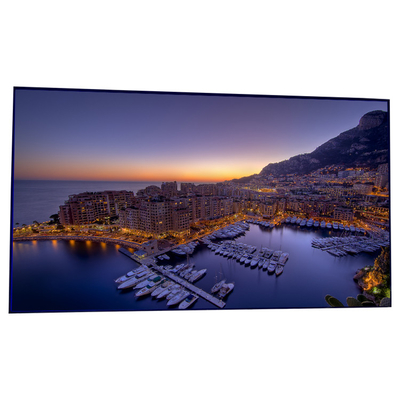 55 Inch FHD 40PPI 1920*1080 LCD Video Wall panels LTI550HN13