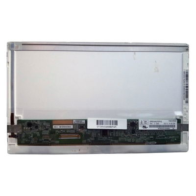 Original HannStar Module LCD Screen Display Panel HSD101PFW2-B00