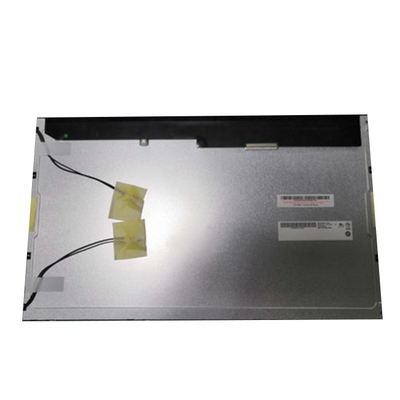 G185XW01 V1 18.5 inch Industrial TFT LCD Panel 1366X768 Display Panel
