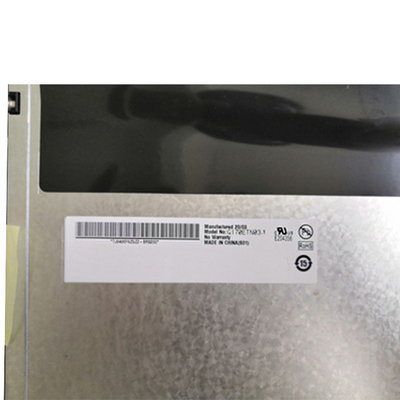 High Brightness 400cd 17 Inch LCD Screen LVDS G170ETN03.1 1280*1024