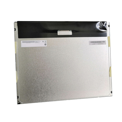 High Brightness 400cd 17 Inch LCD Screen LVDS G170ETN03.1 1280*1024