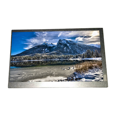 Antiglare Hard coating LCD Screen Display Panel Screen For HannStar