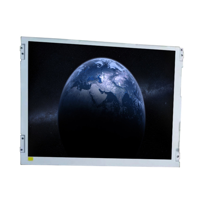 Original BOE 12.1 Inch Medical LCD Panel 800 * 600 Resolution