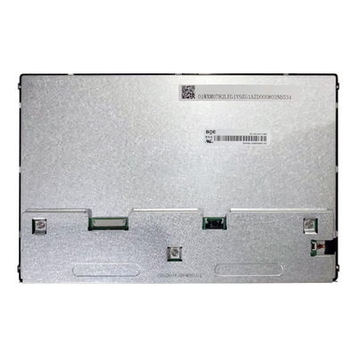 WXGA TFT Small Size Medical LCD Panel Industrial Grade EV101WXM-N80