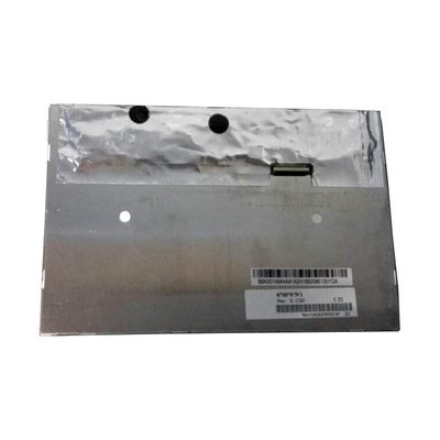Original new 7.0 inch LCD Screen HSD070PWW1-C00 LCD Display Panel