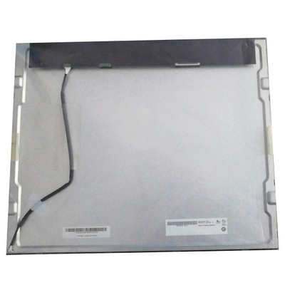 Industrial 19 inch 1280x1024 TFT LCD Screen IPS Panel For G190EG02 V104