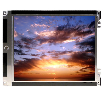 LM8V311 7.7 inch 640*480 lcd display panel for Industrial