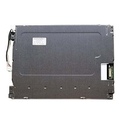 10.4 inch LCD TFT Display Screen 640x480 LQ10D367 for Industrial