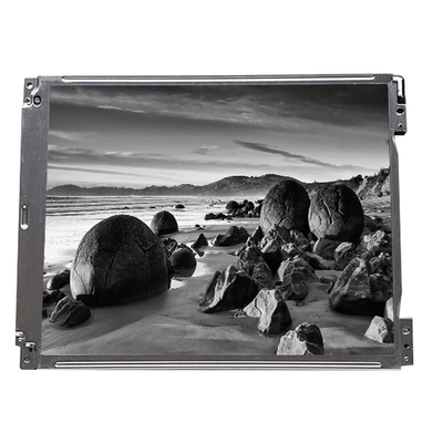 10.4 inch LCD TFT Display Screen 640x480 LQ10D367 for Industrial