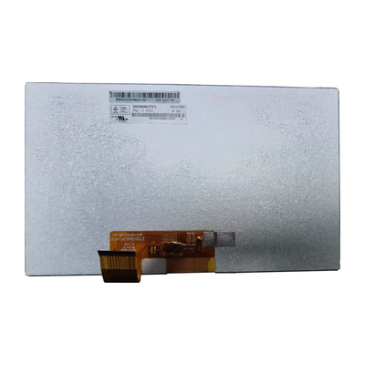 HSD090IFW1-A00 HannStar 9.0 inch 1024*600 TFT ips LCD Screen panel display