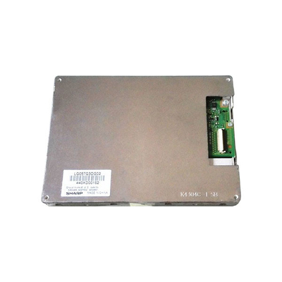 5.7 inch 320 * 240 TFT LCD screen Display LQ057Q3DG02 for Sharp