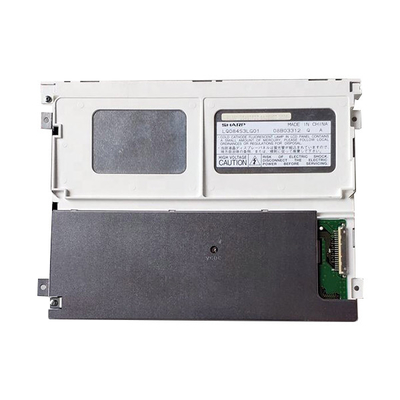LQ084S3LG01 8.4 inch TFT LCD Display Screen 800*600