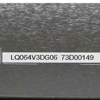 LQ084S3LG01 8.4 inch TFT LCD Display Screen 800*600