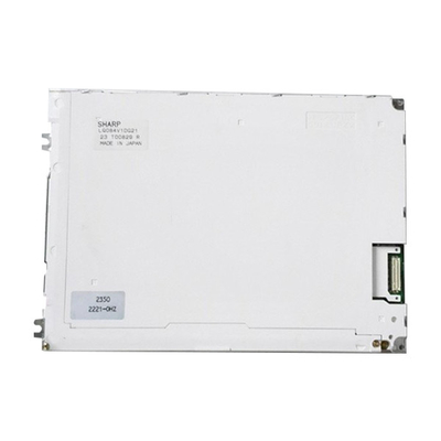8.4 inch 31pins 640*480 tft lcd display screen LQ084V1DG21