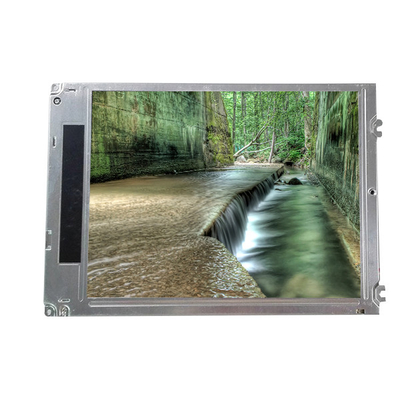 8.4 inch 31pins 640*480 tft lcd display screen LQ084V1DG21