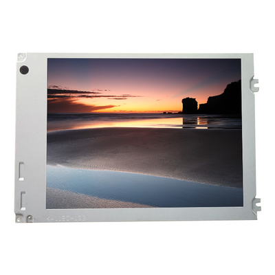 8.4inch LCM 640x480 300 600:1 262K CCFL TTL LQ084V1DG41 LCD Display