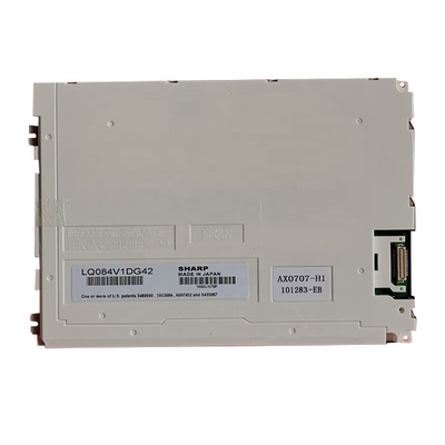 8.4 inch LQ084V1DG42 640*480 tft lcd screen for Industrial
