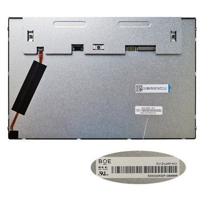 Original 1280*800 12.1 inch LCD monitor LCD screen LCD panel EV121WXM-N11