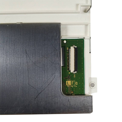 LQ084V3DG02 8.4 640*480 95PPI Industrial LCD Display Screen