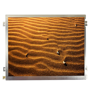 LQ084V3DG02 8.4 640*480 95PPI Industrial LCD Display Screen