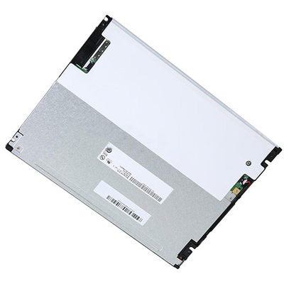 8.4inch LCM 640x480 400 600:1 262K CCFL TTL LQ084V3DG01 LCD Display