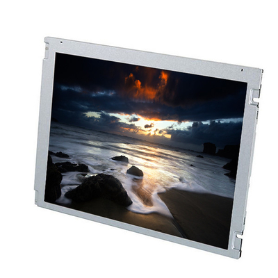 8.4inch LCM 640x480 400 600:1 262K CCFL TTL LQ084V3DG01 LCD Display