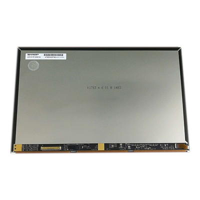 LQ101R1SX01A Sharp 2560x1600 2K 10.1inch laptop lcd screen Monitor lcd panel