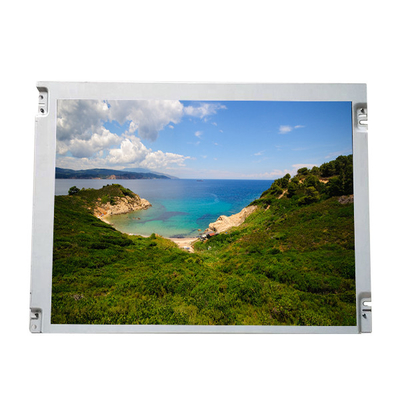 10.4 inch 800*600 96 PPI LQ104S1DG34 40 pins LCD Display Screen