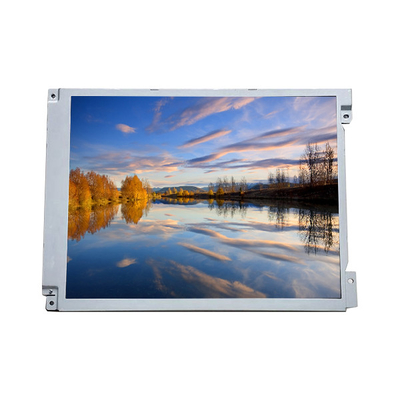 10.4 inch 800*600 lcd display a-si TFT lcd panel LQ104S1LG81