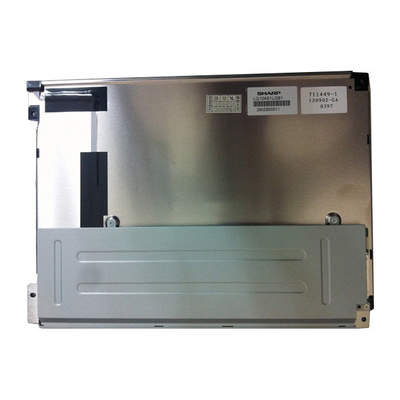 10.4 inch 800*600 lcd display a-si TFT lcd panel LQ104S1LG81