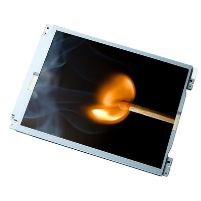 10.4 inch 640*480 LQ104V1DG5A 31pins LCD Screen for Industrial