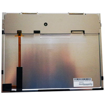 New IPS 12.1 inch HSD121KXN1-B00 1024*768 lcd Screen panel for Automotive Display