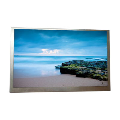 HannStar LCD Screen HSD070JDW6-B00-0299 7.0 inch 800*480 LCD Display Panel