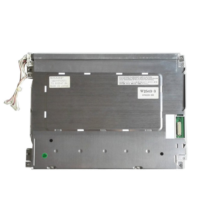 Industrial Display 31 pin 10.4 inch TFT LCD Panel LQ104V1DG51