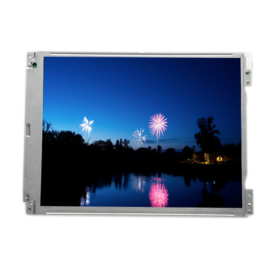 Industrial Display 31 pin 10.4 inch TFT LCD Panel LQ104V1DG51