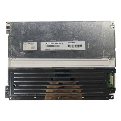 10.4inch 640*480 tft lcd display LQ104V1DG62 Industrial lcd panel