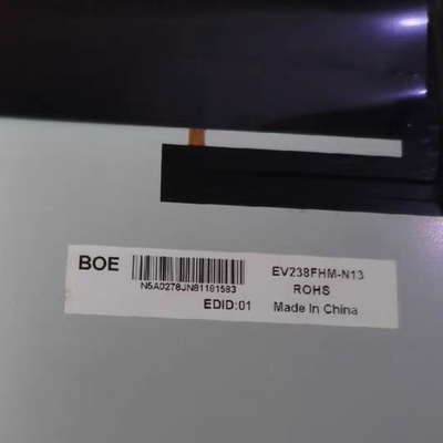 Original BOE LCD Screen EV238FHM-N13 23.8 inch Resolution 1920*1080 LCD Display