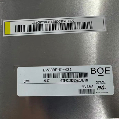 BOE EV238FHM-N21 1920*1080 FHD Industrial LCD Screen DIsplay 23.8 inch lcd module for medical imaging