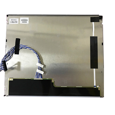 15.0 lcd display module for Sharp 1024x768 LQ150X1LW12 tft lcd
