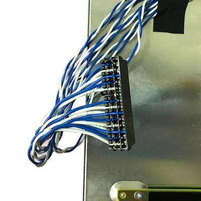 15.0 lcd display module for Sharp 1024x768 LQ150X1LW12 tft lcd