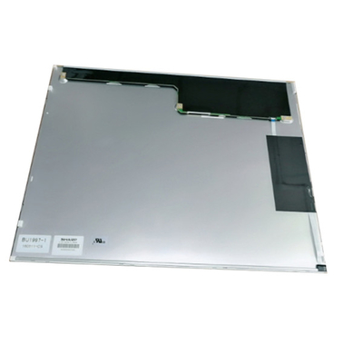 LQ150X1LX92 15.0 Inch 1024x768 TFT LCD Panel LVDS Interface LCD Display Screen