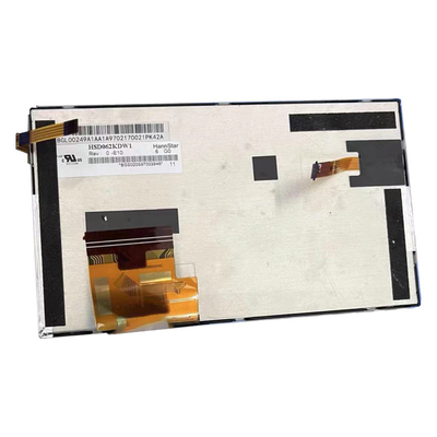 6.2 Inch HSD062KDW1-E10 TFT LCD Screen Display Panel