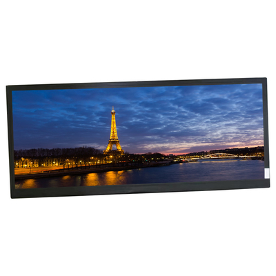 HSD103JPW2-F11 10.3 Inch Lcd Display Module 1920*720 LCD Panel