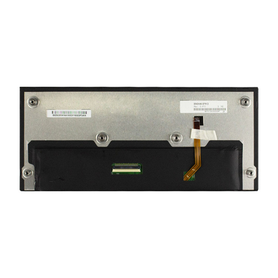 HSD103JPW2-F11 10.3 Inch Lcd Display Module 1920*720 LCD Panel