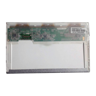 Hannstar HSD089IFW1-A01 8.9 Inch TFT LCD Display Screen Panel For Netbook PC