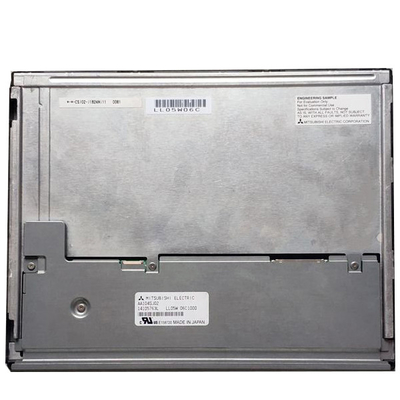 LVDS 10.4 inch lcd panel AA104SL02 800*600 lcd display screen