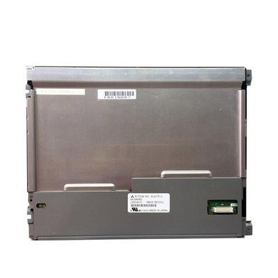 31 pins 640x480 MITSUBISHI 10.4 inch TFT LCD Module AA104VH01