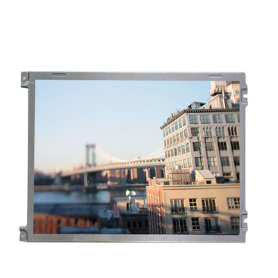 31 pins 640x480 MITSUBISHI 10.4 inch TFT LCD Module AA104VH01