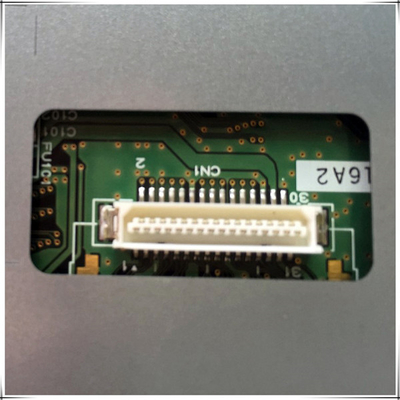 31 pins 640x480 MITSUBISHI 10.4 inch TFT LCD Module AA104VH01